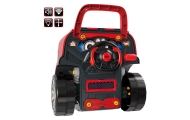 WOOPIE Big Truck Assembly Kit + Accessories 61 pcs.