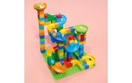 WOOPIE Ball Track Ball Track Slide for Balls 340 pcs.					