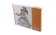 VIGA Wooden Loom Weaving Workshop Montessori Weaving Kit					