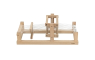 VIGA Weaving Loom Wooden Weaving Workshop FSC Certificate					