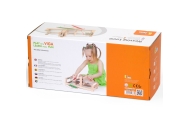 VIGA Weaving Loom Wooden Weaving Workshop FSC Certificate					