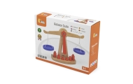 VIGA Wooden Balanced Shop Scale FSC Certified					