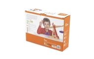 VIGA Wooden Balanced Shop Scale FSC Certified					