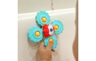 Kramtukai su siurbtuku WOOPIE BABY 3 vnt