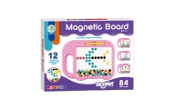 WOOPIE Vaikų Montessori magnetinė lenta MagPad Elephant