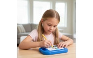WOOPIE Vaikų Montessori magnetinė lenta MagPad Elephant