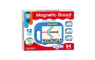 WOOPIE Vaikų Montessori magnetinė lenta MagPad Elephant