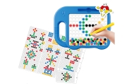 WOOPIE Tablica Magnetyczna dla Dzieci Montessori MagPad Słonik					