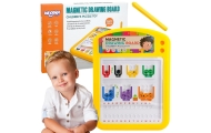 Magnetinė piešimo lenta WOOPIE Montessori