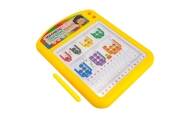 Magnetinė piešimo lenta WOOPIE Montessori
