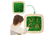 VIGA Sequined Wall Activity Panel					