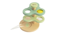Medinis mikroskopas 2-in-1 CLASSIC WORLD