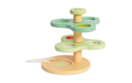 Medinis mikroskopas 2-in-1 CLASSIC WORLD