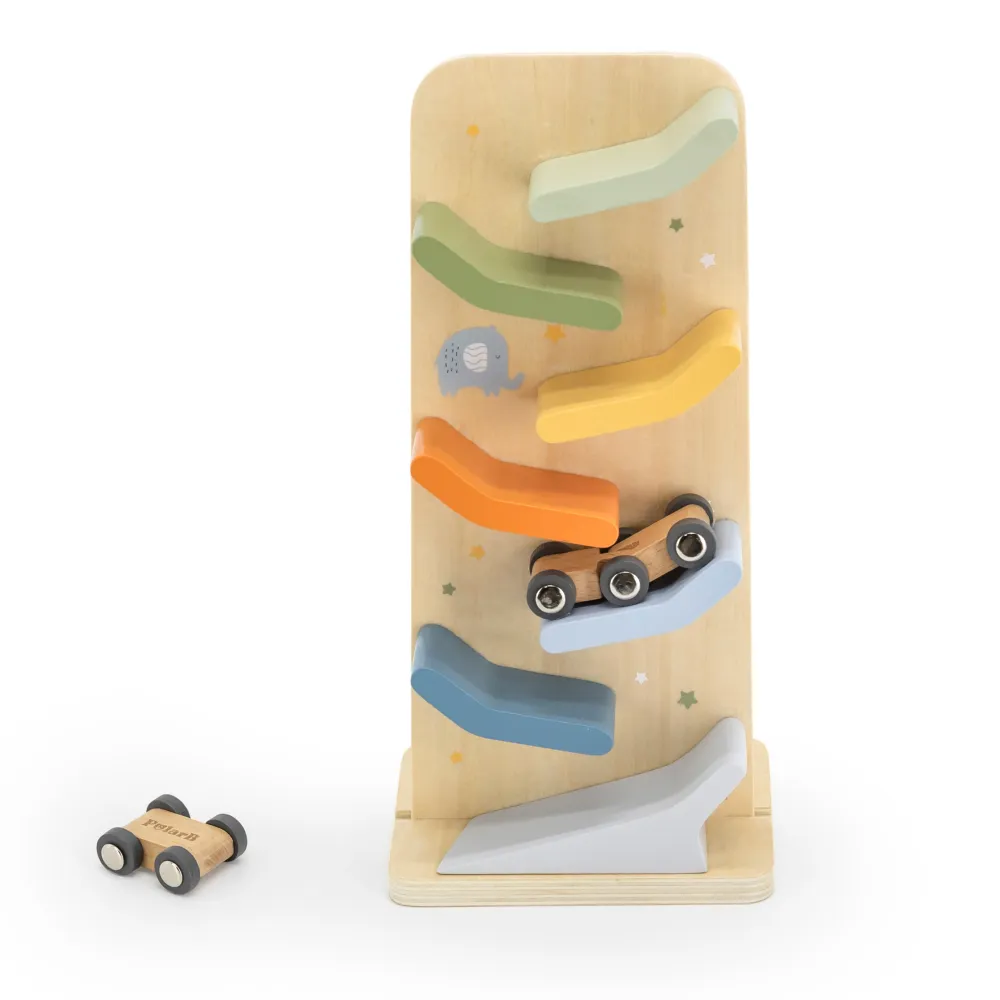 VIGA Educational Toy Box Set from 18 months to 24 months