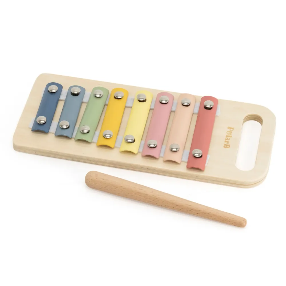 VIGA Educational Toy Box Set from 18 months to 24 months
