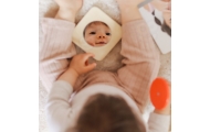 Sensorinis edukacinis rinkinys WOOPIE GREEN Box 5in1 Montessori ugdymo dėžutė 11-12M FSC-Dovanoms, Žaislai, Kūdikiams, Žaislai m