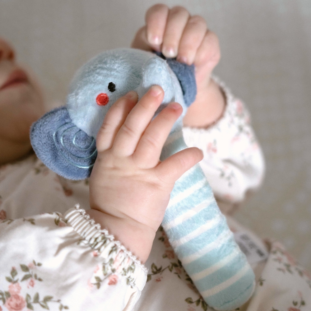 WOOPIE GREEN Pudełko XXL Montessori Sensoryka i Edukacja 6w1 FSC