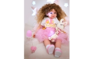 Interaktyvi lėlė WOOPIE ROYAL Spanish Doll Raquel-Žaislai, Lėlės ir jų priedai, Lėlės-e-vaikas