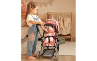 WOOPIE ROYAL Lalka Lily Bobas 41cm