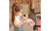 Lėlė kūdikis WOOPIE ROYAL Lilija 41cm-Žaislai, Lėlės ir jų priedai, Lėlės-e-vaikas