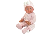 WOOPIE ROYAL Lalka Lily Bobas 41cm