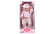 WOOPIE ROYAL Lalka Lily Bobas 41cm