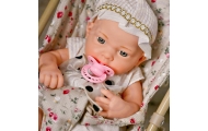 WOOPIE ROYAL Lalka Bobas 38 cm z Akcesoriami
