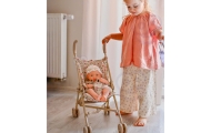 Lėlė kūdikis WOOPIE ROYAL su priedais 38 cm