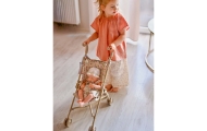 Lėlė kūdikis WOOPIE ROYAL su priedais 38 cm