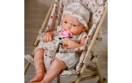 WOOPIE ROYAL Lalka Bobas 38 cm z Akcesoriami