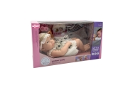 WOOPIE ROYAL Lalka Bobas 38 cm z Akcesoriami