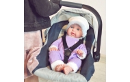 Nešioklė lėlei WOOPIE ROYAL 33–48 cm-Žaislai, Lėlės ir jų priedai, Lėlių priedai-e-vaikas