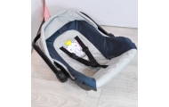 Nešioklė lėlei WOOPIE ROYAL 33–48 cm-Žaislai, Lėlės ir jų priedai, Lėlių priedai-e-vaikas