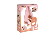Smoby Baby Nurse Kołyska z Baldachimem