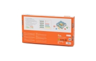 VIGA Wooden Magnetic Fishing Game – Learning and Fun in One