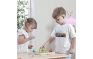 Medinis žaidimas VIGA „Ludo“-Žaislai, Stalo žaidimai, Įvairūs stalo žaidimai-e-vaikas