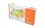 VIGA Wooden Ludo Game					