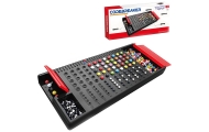 WOOPIE Code Breaker loginis žaidimas