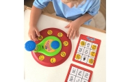 Stalo žaidimas WOOPIE Bingo-Žaislai, Stalo žaidimai, Įvairūs stalo žaidimai-e-vaikas