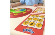 Stalo žaidimas WOOPIE Bingo-Žaislai, Stalo žaidimai, Įvairūs stalo žaidimai-e-vaikas