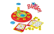Stalo žaidimas WOOPIE Bingo-Žaislai, Stalo žaidimai, Įvairūs stalo žaidimai-e-vaikas