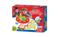 Stalo žaidimas WOOPIE Bingo-Žaislai, Stalo žaidimai, Įvairūs stalo žaidimai-e-vaikas