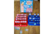 WOOPIE Gra Rodzinna Odgadnij Kto To Jest					