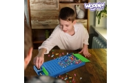 WOOPIE Gra Logiczna Łamacz Kodów Niebieski					