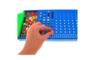 WOOPIE Code Breaker Dėlionių žaidimas Blue