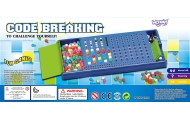 WOOPIE Code Breaker Dėlionių žaidimas Blue