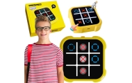 Elektroninis loginis mokomasis žaidimas WOOPIE 4-in-1