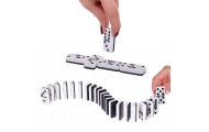Klasikinis loginis žaidimas WOOPIE Domino 28 el.