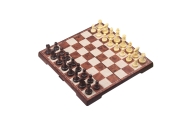 WOOPIE Szachy Warcaby Magnetyczne 2w1