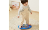 VIGA Sensory Wooden Balance Board with Maze